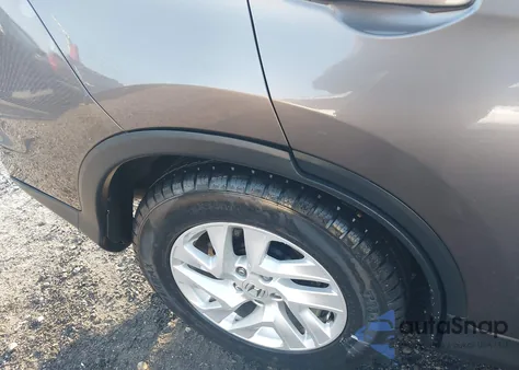 2015 Honda Cr-V Ex from USA, damaged, VIN 2HKRM3H57FH532919